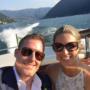 Meet your Posher, Andrea